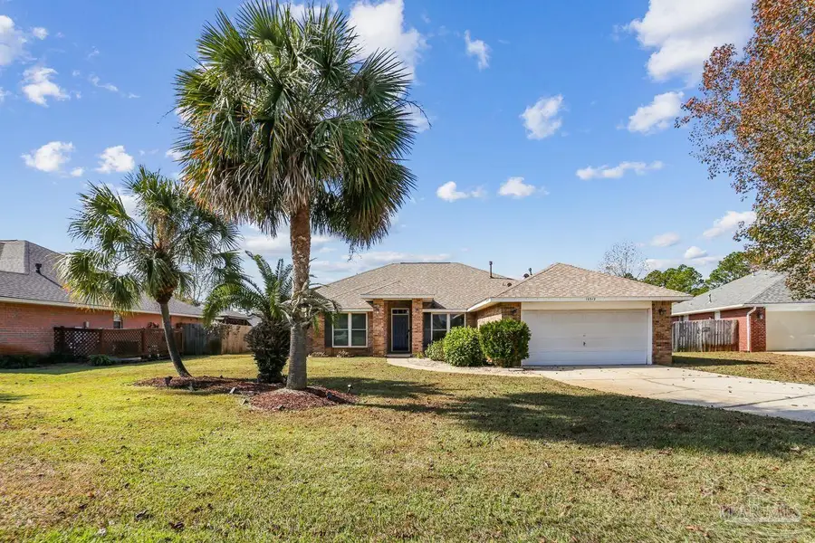 10312 Wailuku Dr, Pensacola, FL 32506 - Image #2