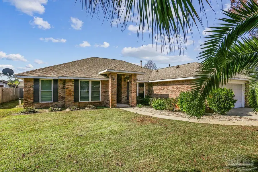 10312 Wailuku Dr, Pensacola, FL 32506 - Image #3