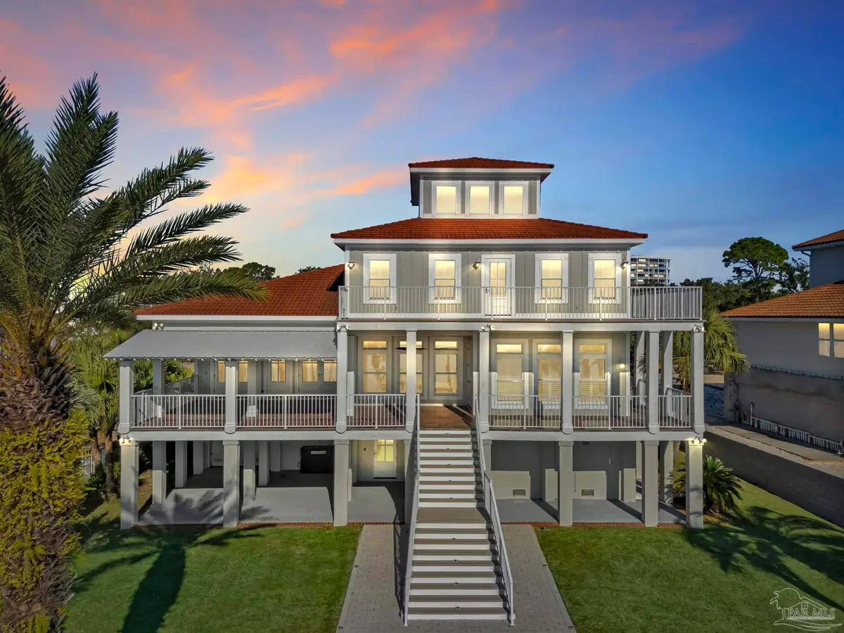 28220 Burkart Dr, Orange Beach, AL 36561 - Image #1