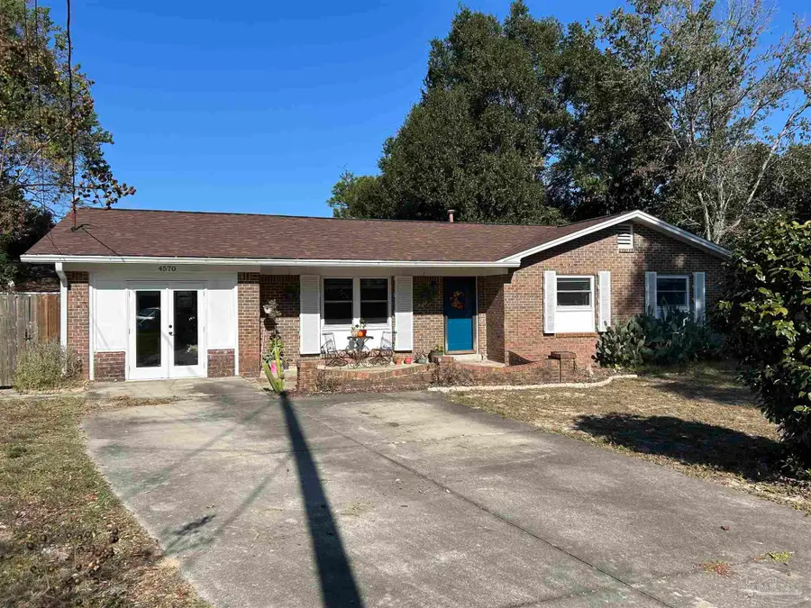 4570 Sailboat Ln, Pensacola, FL 32514 - Image #3
