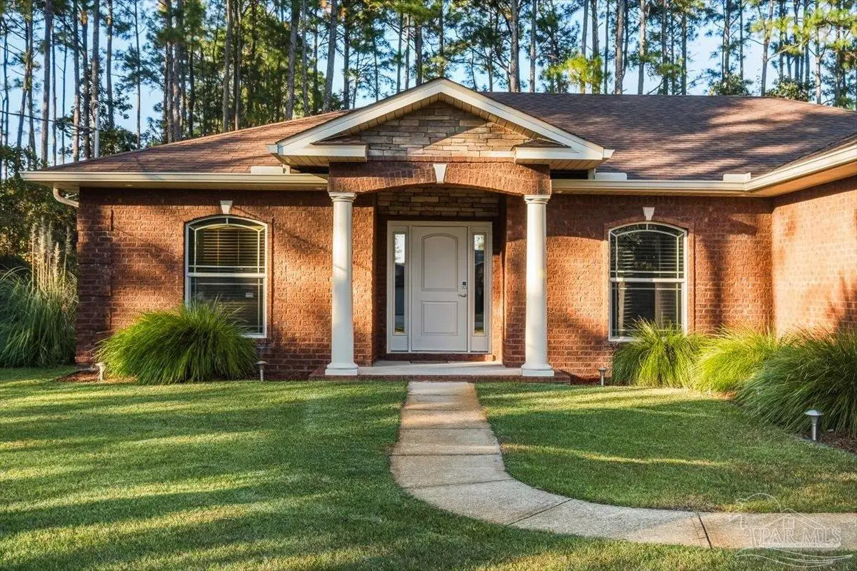 8756 Olivera St, Navarre, FL 32566 - Image #1