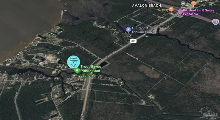 000 Bay Point Blvd, Milton, FL 32583 - Image #3