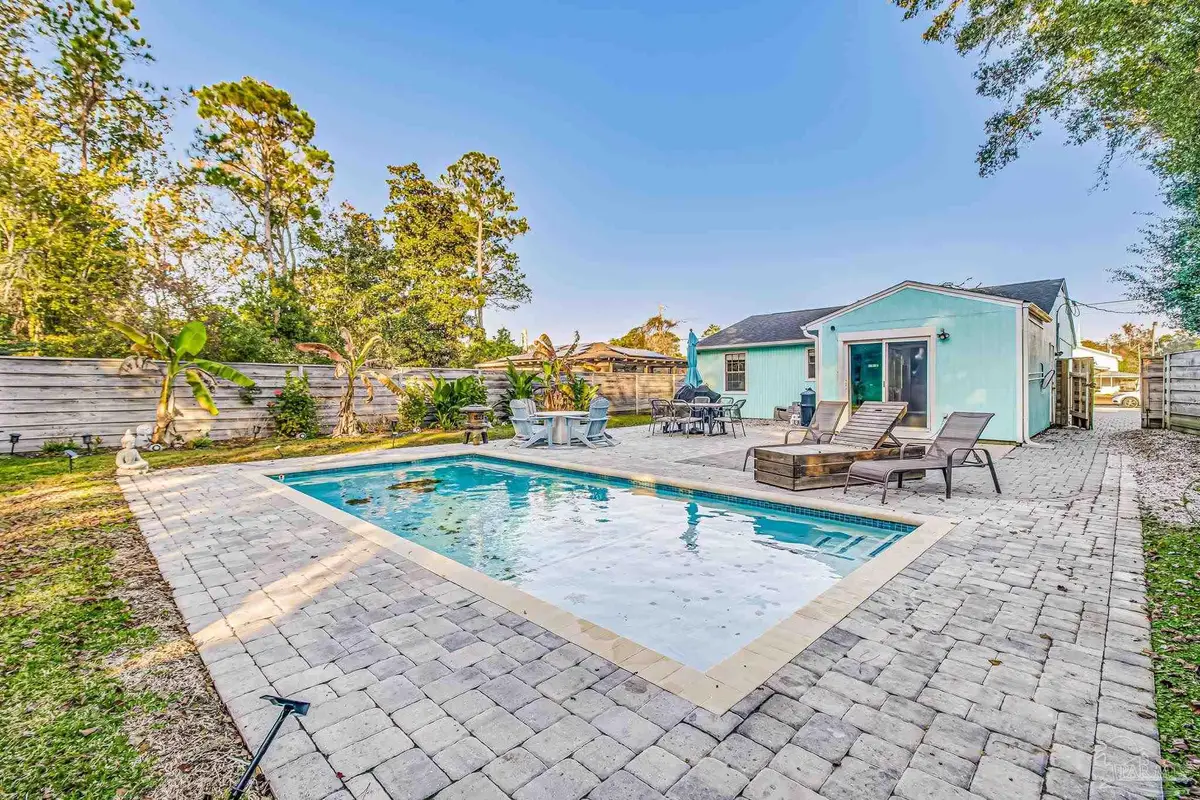 809 Bremen Ave, Pensacola, FL 32507 - Image #1