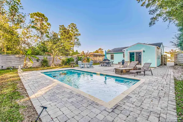 809 Bremen Ave, Pensacola, FL 32507