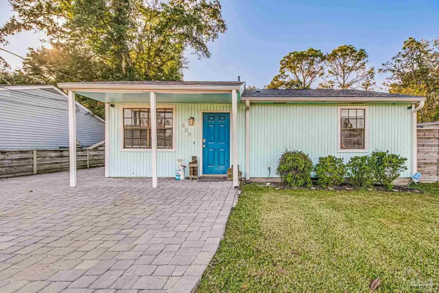 809 Bremen Ave, Pensacola, FL 32507 - Image #2