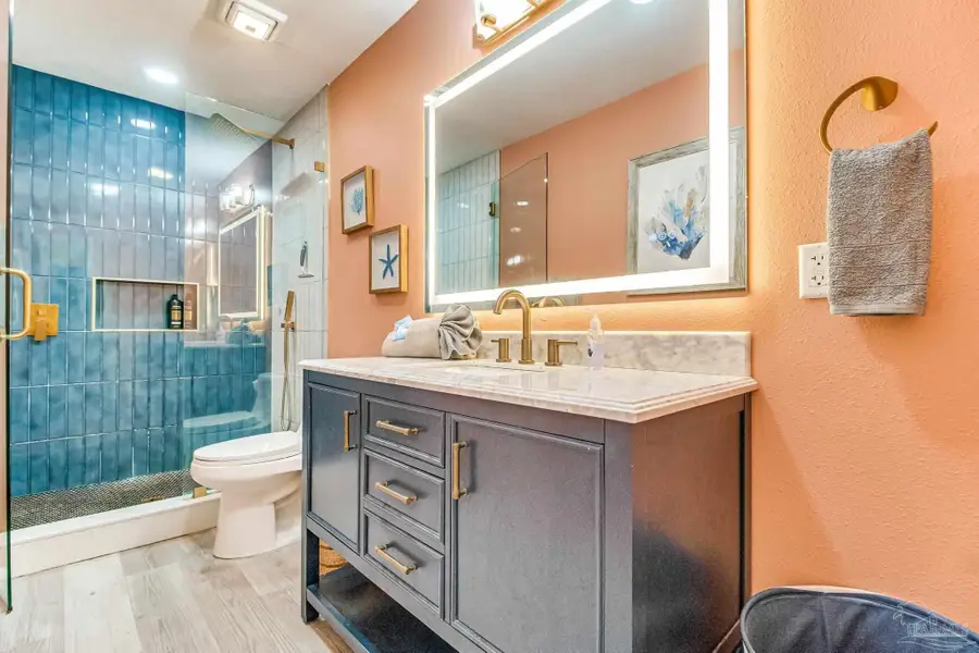 809 Bremen Ave, Pensacola, FL 32507 - Image #3