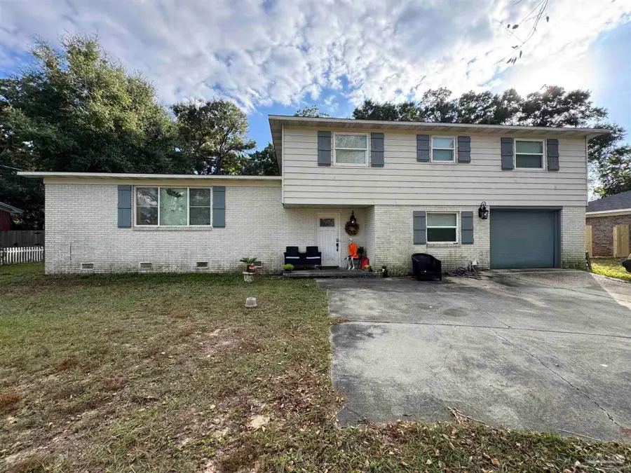 1115 Dunmire St, Pensacola, FL 32504 - Image #2