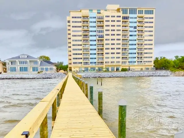 825 Bayshore Dr #1002, Pensacola, FL 32507 - Image #2
