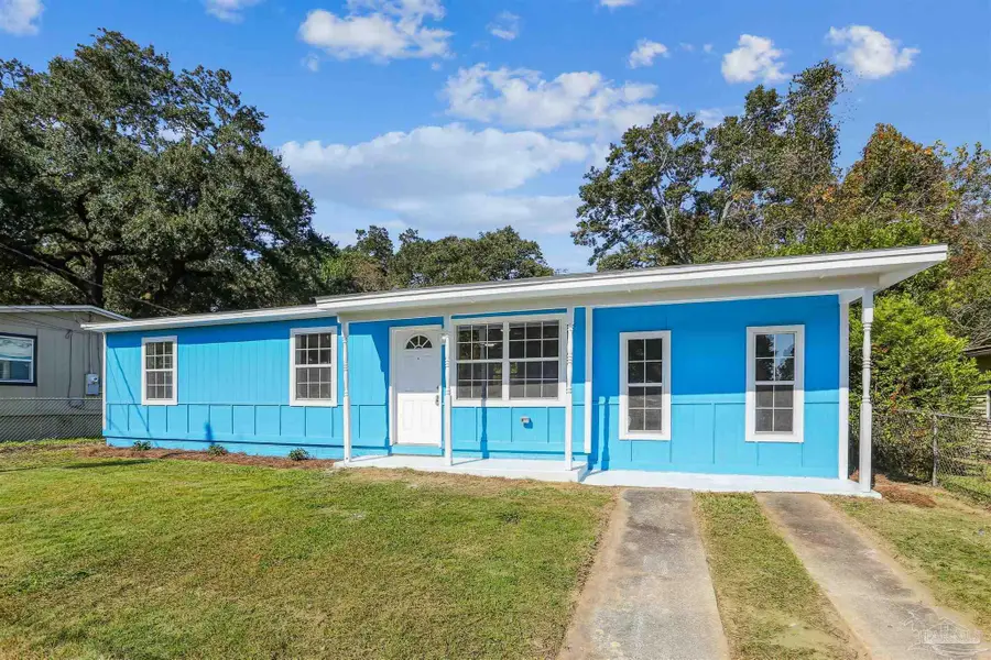 1016 Fremont Ave, Pensacola, FL 32505 - Image #2