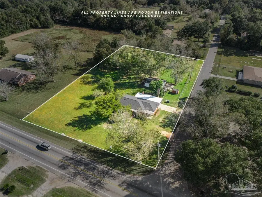 5370 N Blue Angel Pkwy, Pensacola, FL 32526 - Image #3