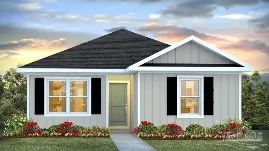 6457 Firefly Dr, Milton, FL 32583 - Image #1