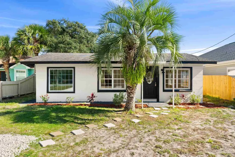 610 Lake Powell Dr, Panama City Beach, FL 32413 - Image #2