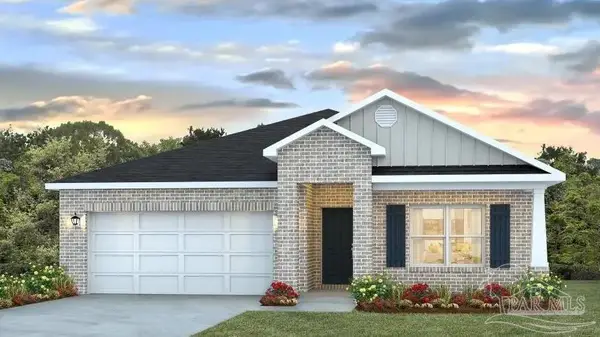 8668 Ephesus Way, Milton, FL 32583