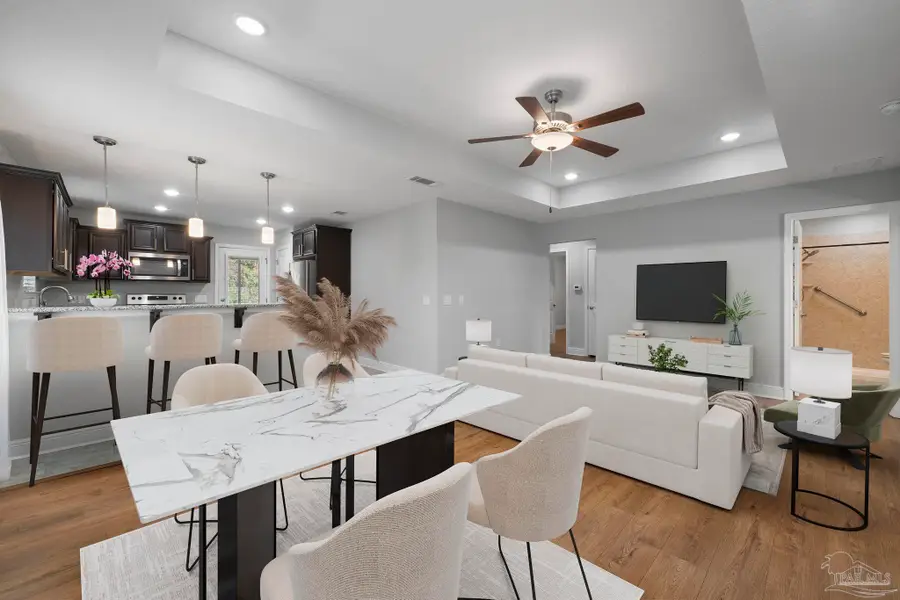 3912 Throne Ct, Bagdad, FL 32563 - Image #2