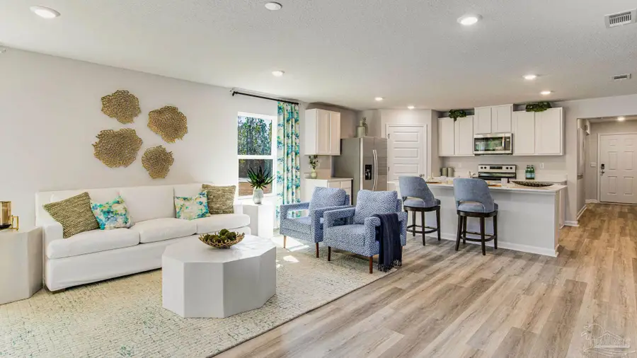 8672 Ephesus Way, Milton, FL 32583 - Image #2