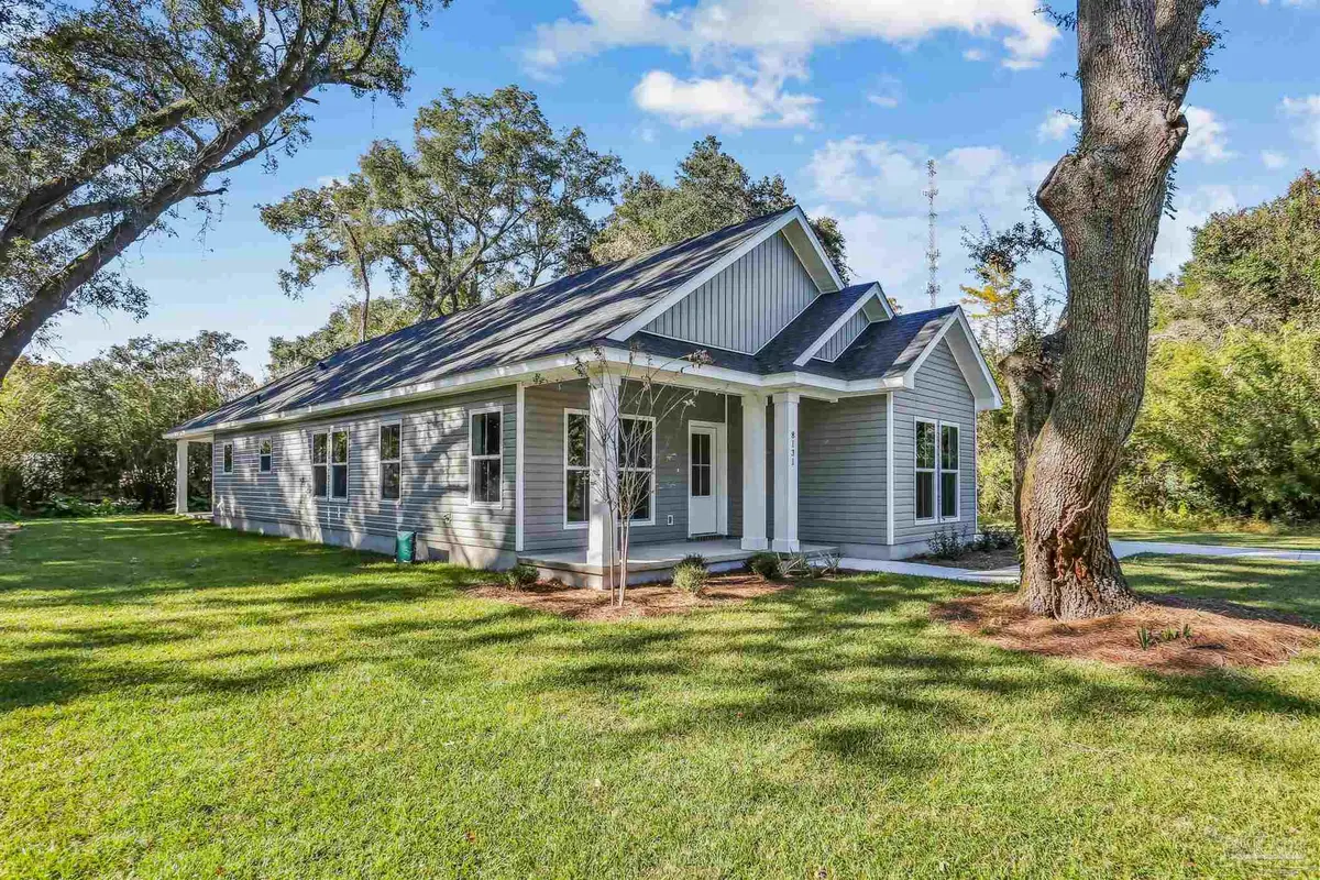 8131 Ernestine Rd, Pensacola, FL 32514 - Image #1