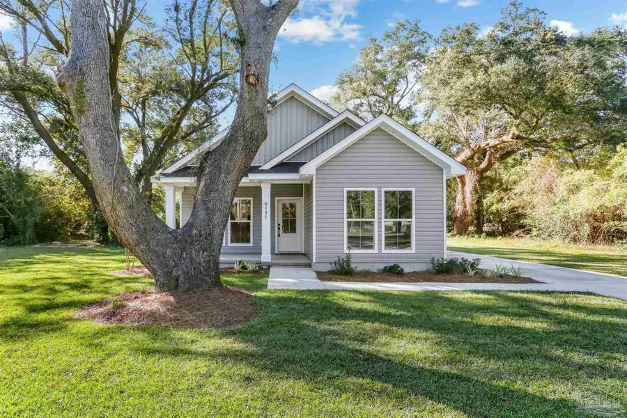 8131 Ernestine Rd, Pensacola, FL 32514 - Image #2