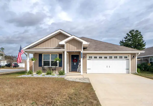 7344 Single Trace, Pensacola, FL 32526