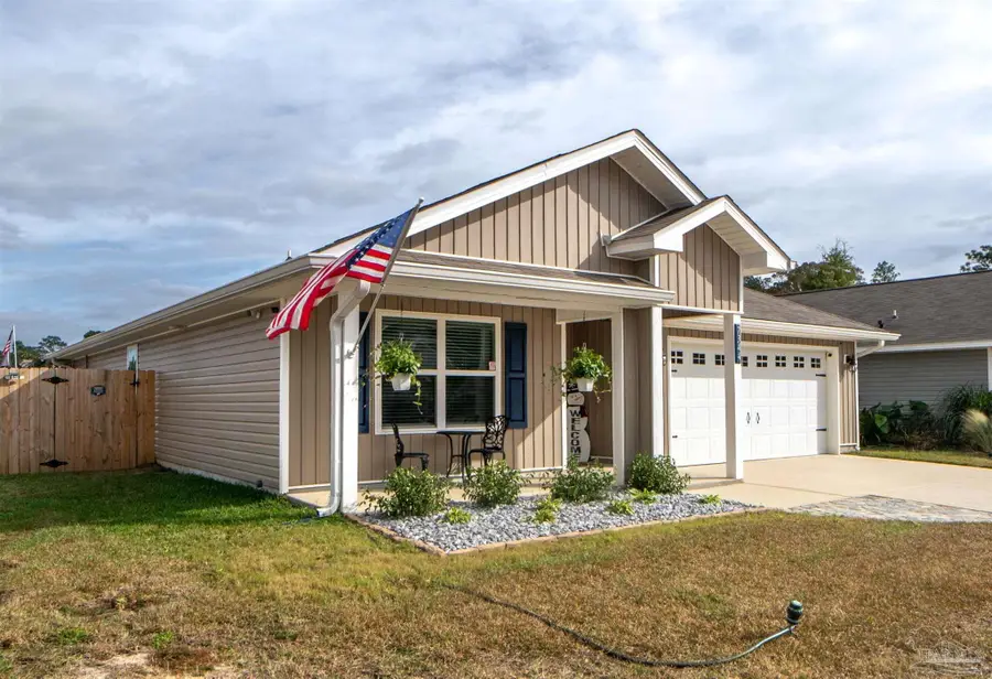 7344 Single Trace, Pensacola, FL 32526 - Image #2