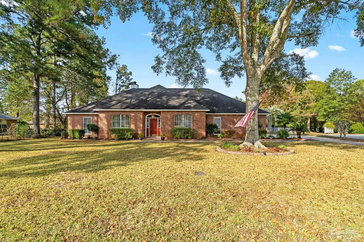 3306 Prestwick Dr, Pace, FL 32571 - #1