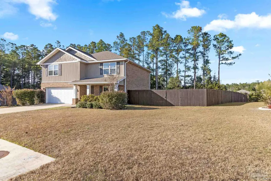 4672 Perception Cir, Milton, FL 32570 - Image #2