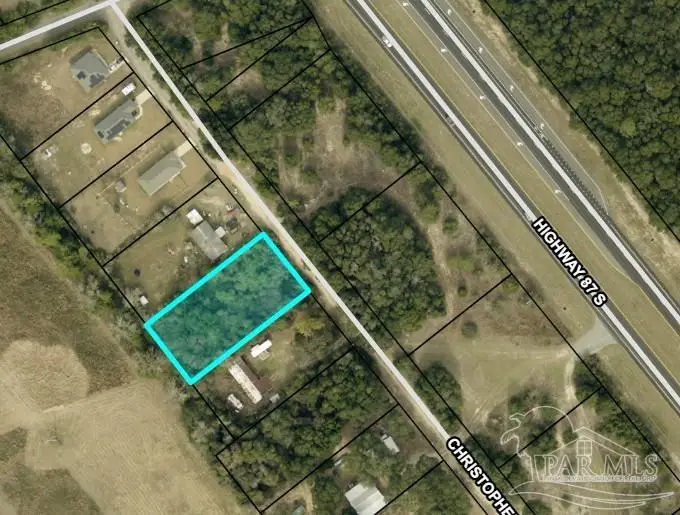 4769 Christopher Ln, Milton, FL 32583 - Image #1