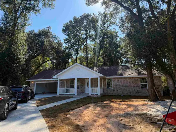 5403 Hollow Oak Ln, Pace, FL 32571