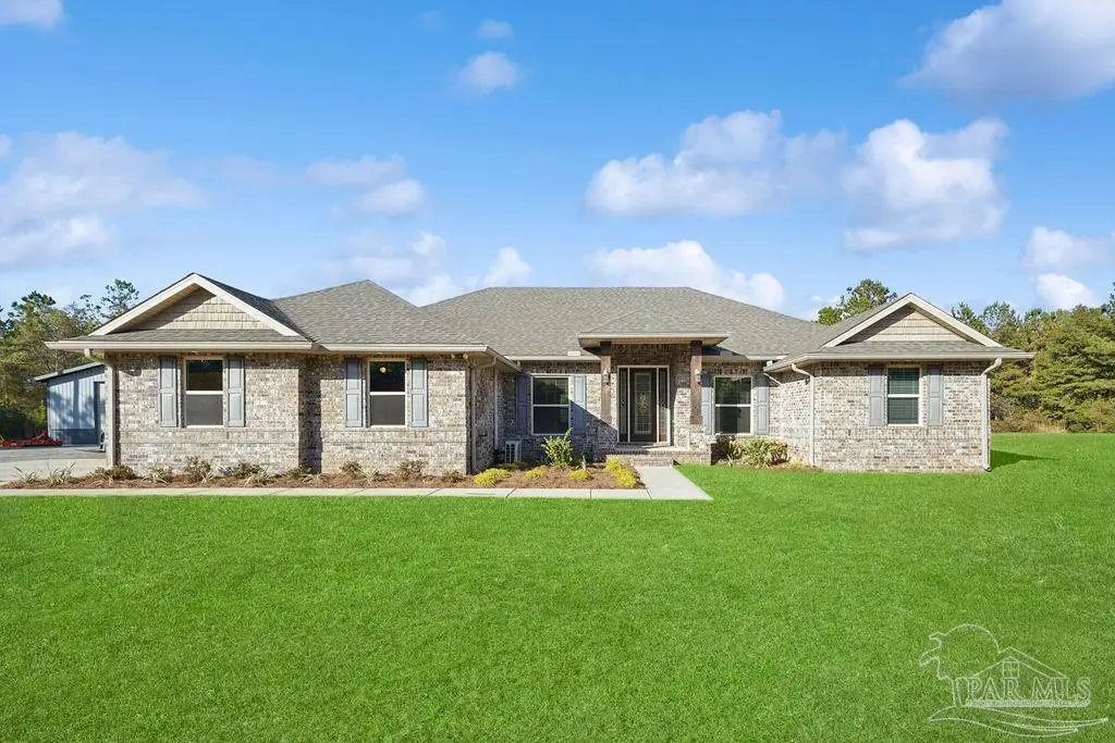 564 Ard Field Rd, Jay, FL 32565 - Image #1