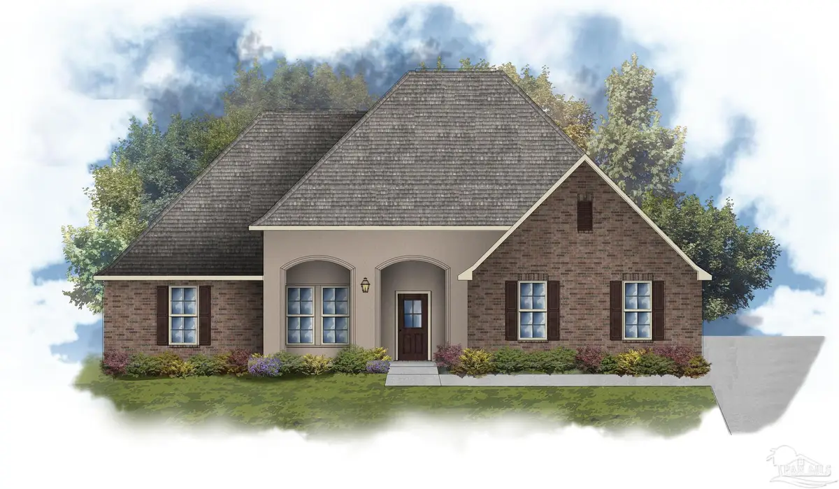 2966 Mountain Laurel Tr #5F-2 (lot), Cantonment, FL 32533 - Image #1