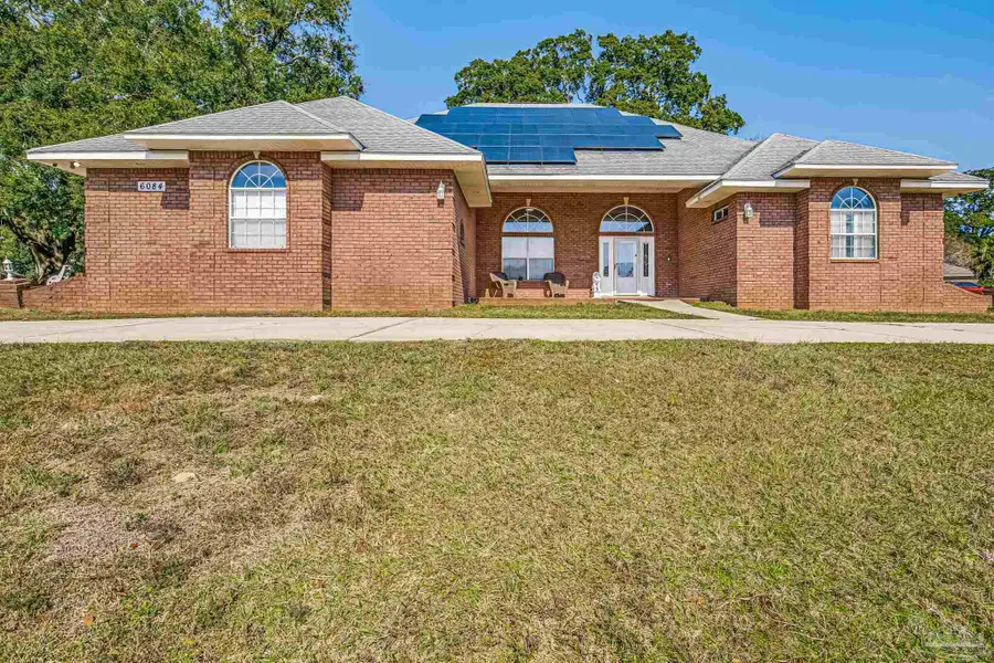 6084 Toulouse Dr, Pensacola, FL 32505 - Image #2