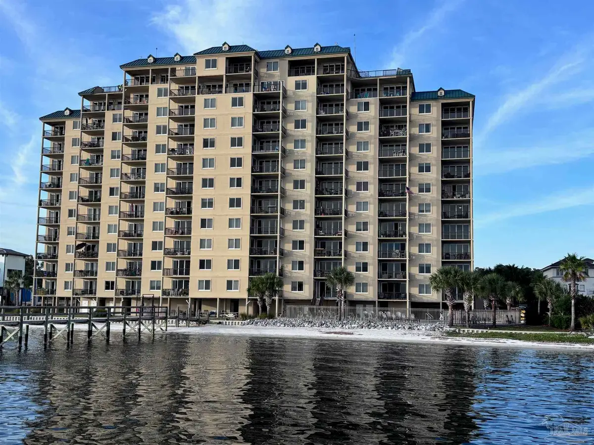 10335 Gulf Beach Hwy #501, Pensacola, FL 32507 - Image #1