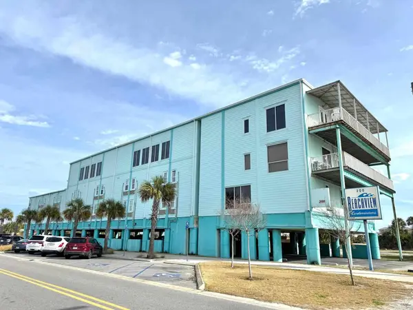 200 East Beach Blvd #204, Gulf Shores, AL 36542