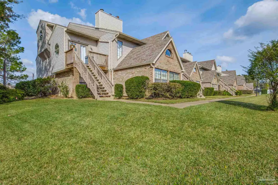 7150 Plantation Dr #222, Pensacola, FL 32504 - Image #3