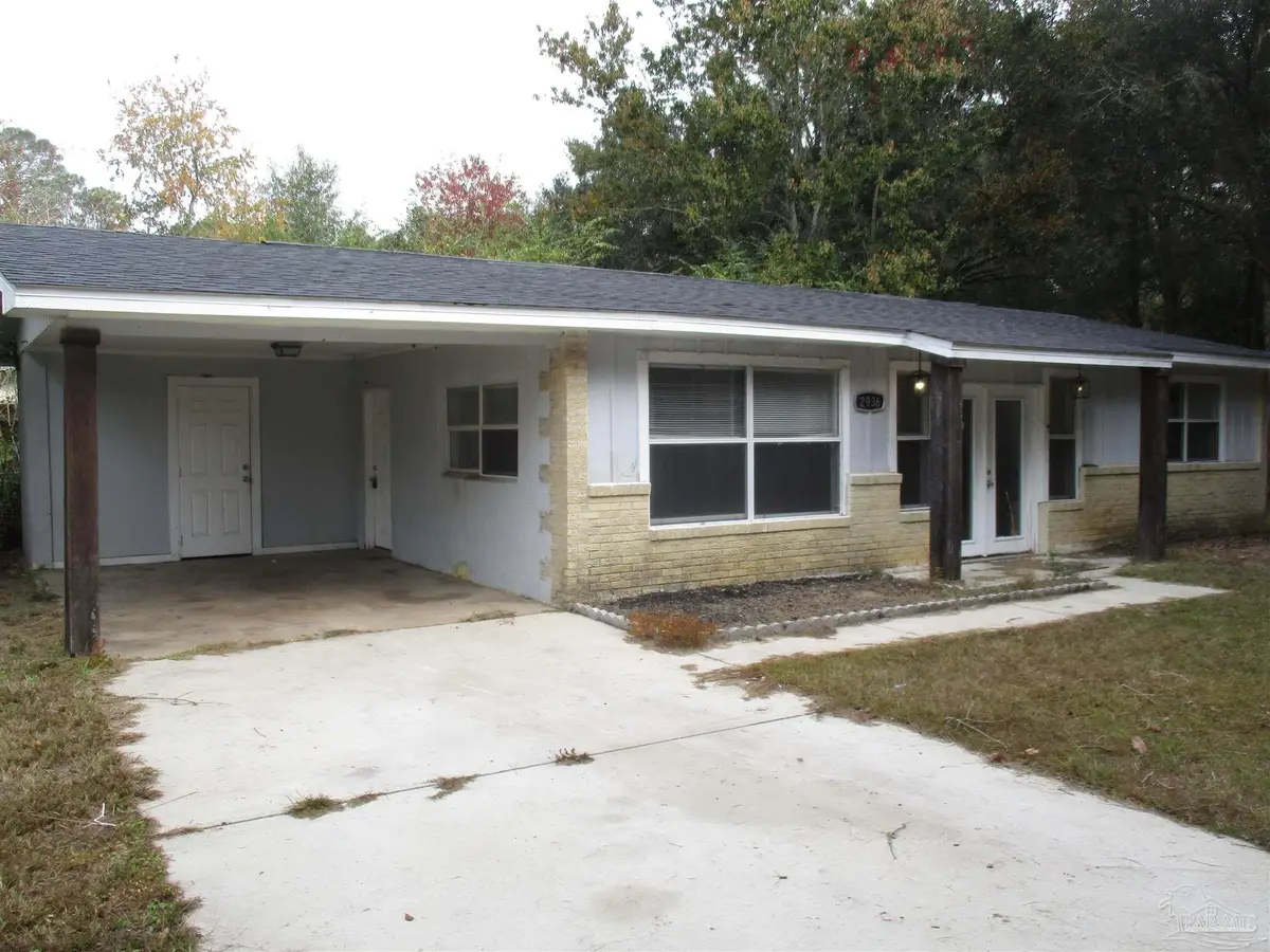 2936 Summer St, Milton, FL 32583 - Image #1