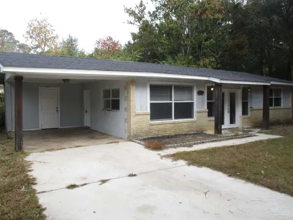 2936 Summer St, Milton, FL 32583