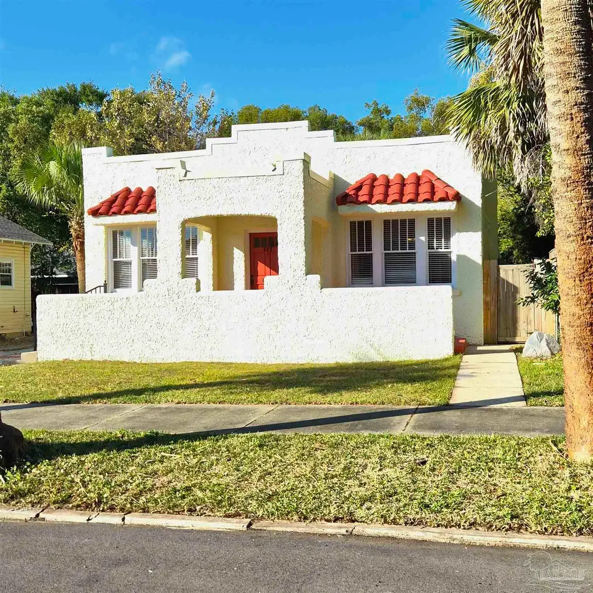 422 De Soto St, Pensacola, FL 32501 - Image #1