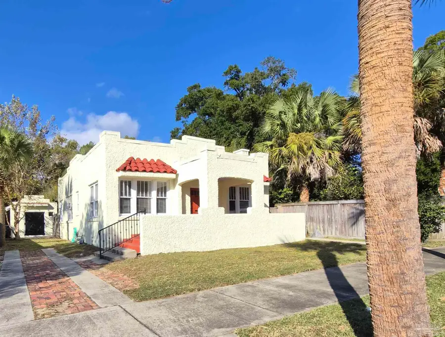 422 De Soto St, Pensacola, FL 32501 - Image #2