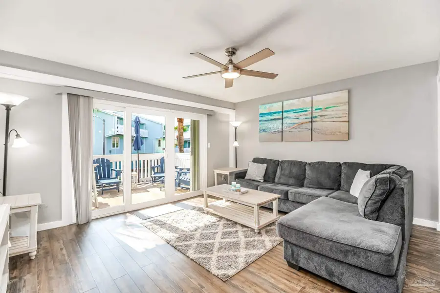 8522 Gulf Blvd #10, Navarre Beach, FL 32566 - Image #2