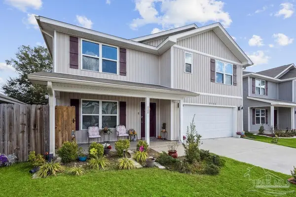 2388 Kirkwood Dr, Cantonment, FL 32533