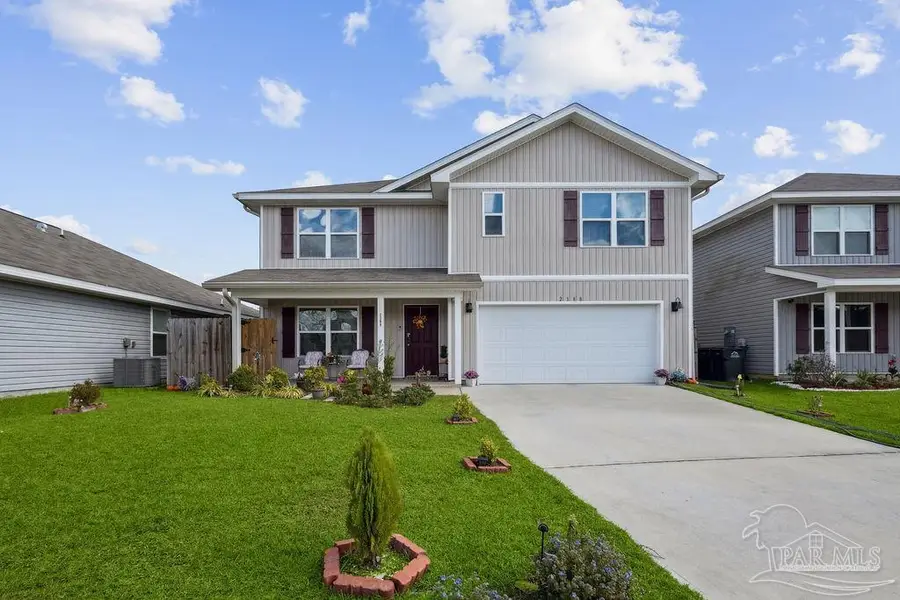 2388 Kirkwood Dr, Cantonment, FL 32533 - Image #2