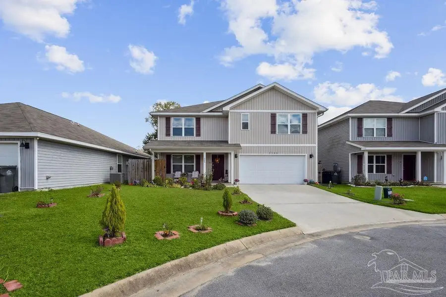 2388 Kirkwood Dr, Cantonment, FL 32533 - Image #3