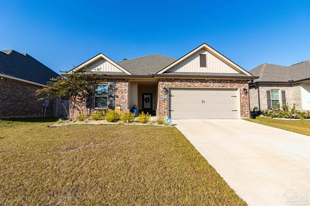 4234 Southern Palm Dr, Pace, FL 32571 - Image #1