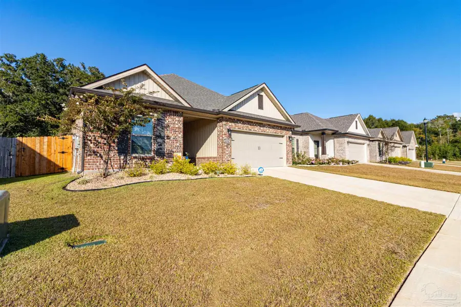 4234 Southern Palm Dr, Pace, FL 32571 - Image #3