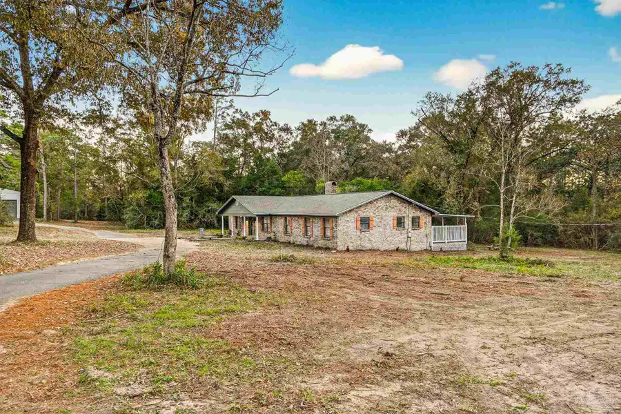 3181 Hwy 97, Molino, FL 32577 - Image #2