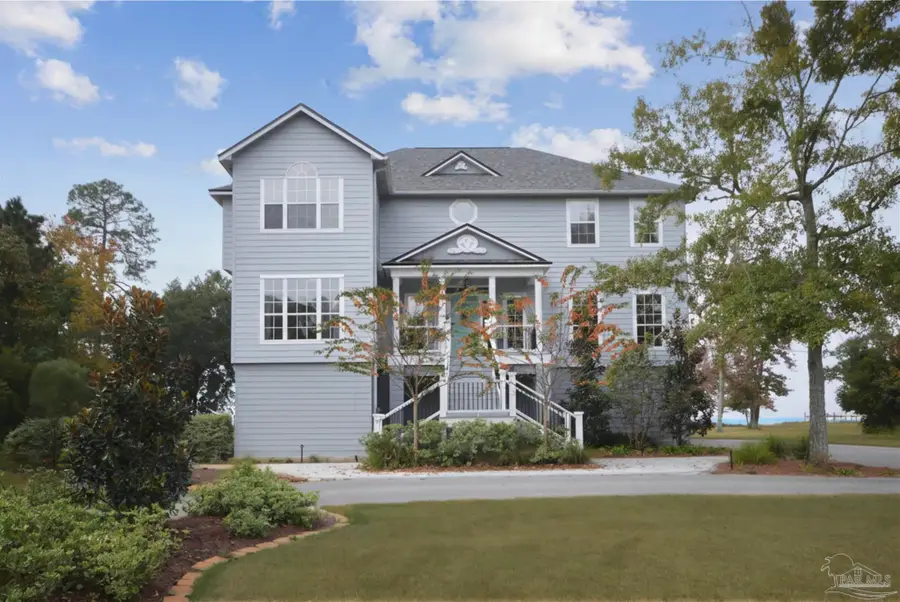 5517 Bay Meadows Dr, Milton, FL 32583 - Image #2