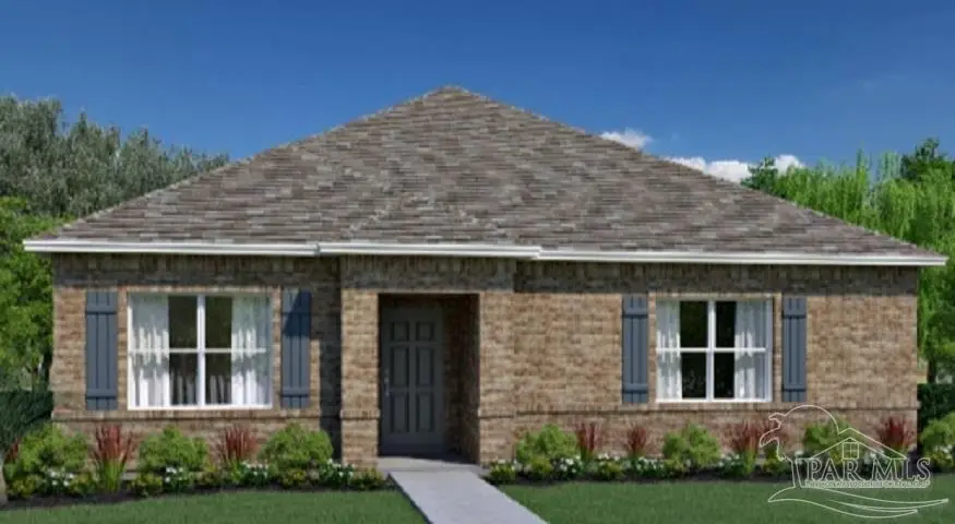 3993 Watergate Dr, Milton, FL 32583 - Image #1