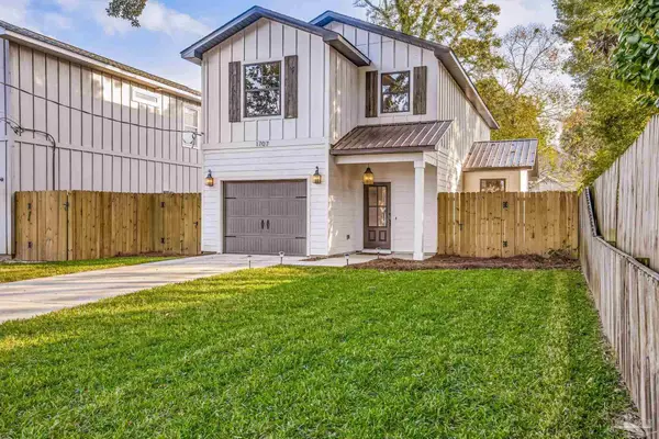 1707 E Yonge St, Pensacola, FL 32503