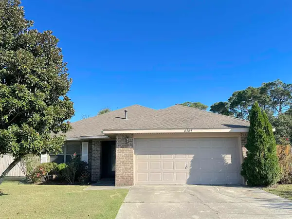 6364 Parakeet Trl, Pensacola, FL 32503