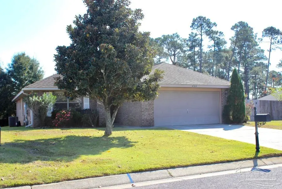 6364 Parakeet Trl, Pensacola, FL 32503 - Image #2