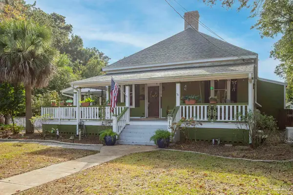 913 E Lloyd St, Pensacola, FL 32503